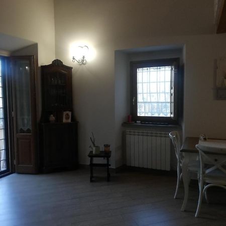 Il Pettirosso Villa Cesano Eksteriør bilde